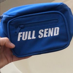 Fanny pack